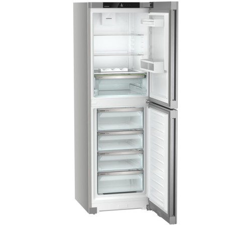 Холодильники LIEBHERR Liebherr CNsff 5704 Pure NoFrost (CNsff 5704-20 001)