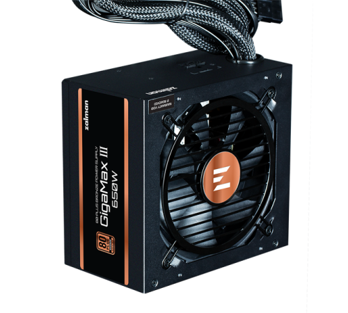 Блок питания Zalman ZM650-GV3, 650W, ATX12V v3.0, Gen 5.0, APFC, 12cm Fan, 80+ Bronze, Retail (ZM650-GV3) Блок питания Zalman ZM650-GV3, 650W, ATX12V v3.0, Gen 5.0, APFC, 12cm Fan, 80+ Bronze, Retail (ZM650-GV3)