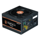 Блок питания Zalman ZM750-GV3, 750W, ATX12V v3.0, Gen 5.0, APFC, 12cm Fan, 80+ Bronze, Retail (ZM750-GV3)