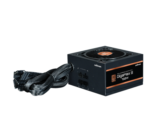 Блок питания Zalman ZM750-GV3, 750W, ATX12V v3.0, Gen 5.0, APFC, 12cm Fan, 80+ Bronze, Retail (ZM750-GV3) Блок питания Zalman ZM750-GV3, 750W, ATX12V v3.0, Gen 5.0, APFC, 12cm Fan, 80+ Bronze, Retail (ZM750-GV3)