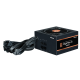 Блок питания Zalman ZM750-GV3, 750W, ATX12V v3.0, Gen 5.0, APFC, 12cm Fan, 80+ Bronze, Retail (ZM750-GV3)