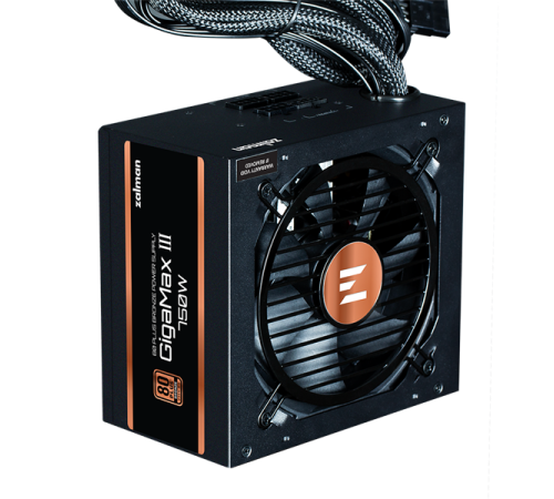 Блок питания Zalman ZM750-GV3, 750W, ATX12V v3.0, Gen 5.0, APFC, 12cm Fan, 80+ Bronze, Retail (ZM750-GV3) Блок питания Zalman ZM750-GV3, 750W, ATX12V v3.0, Gen 5.0, APFC, 12cm Fan, 80+ Bronze, Retail (ZM750-GV3)