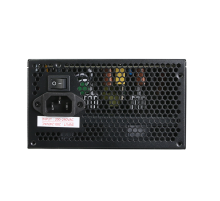 Блок питания Zalman ZM750-GV3, 750W, ATX12V v3.0, Gen 5.0, APFC, 12cm Fan, 80+ Bronze, Retail (ZM750-GV3)
