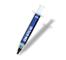 Термопаста Zalman ZM-STC10 thermal compound, scoop, 2.0g (ZM-STC10)
