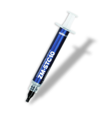 Термопаста Zalman ZM-STC10 thermal compound, scoop, 2.0g (ZM-STC10)