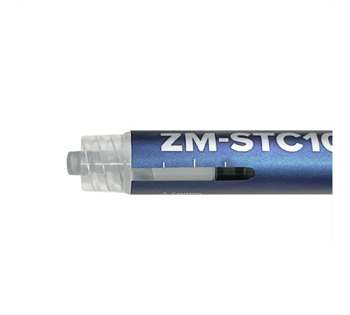 Термопаста Zalman ZM-STC10 thermal compound, scoop, 2.0g (ZM-STC10)