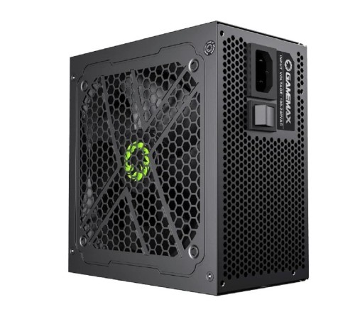 GameMax Блок питания ATX 650W GX-650