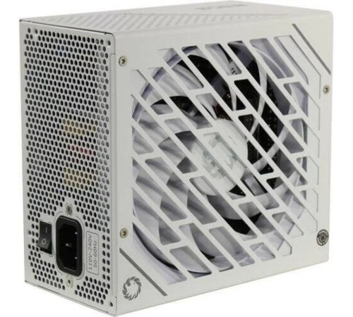 GameMax Блок питания ATX 850W GX-850 PRO White GameMax Блок питания ATX 850W GX-850 PRO White