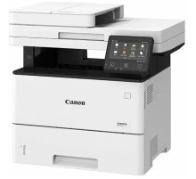 Canon i-Sensys Colour MF553dw (5160С023/5160С010) {A4 Duplex WiFi белый/черный}