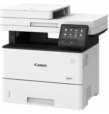 Canon i-Sensys Colour MF553dw (5160С023/5160С010) {A4 Duplex WiFi белый/черный}