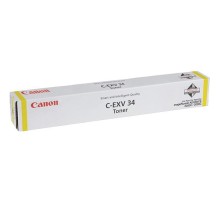 Фотобарабан Canon C-EXV34Y
