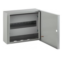 Эра Б0041674 Корпус металлический ЩРН-18 IP31 Simple NO_SIMPLE_STM_SHRN-18_IP31 (300х400х120)