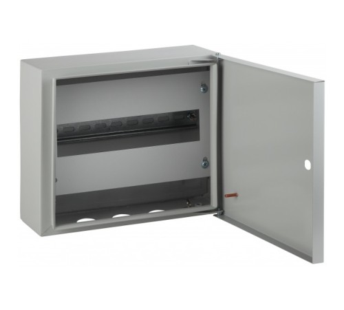 Эра Б0041674 Корпус металлический ЩРН-18 IP31 Simple NO_SIMPLE_STM_SHRN-18_IP31 (300х400х120) Эра Б0041674 Корпус металлический ЩРН-18 IP31 Simple NO_SIMPLE_STM_SHRN-18_IP31 (300х400х120)