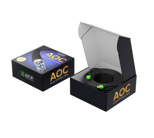 Кабель GreenConnect GCR-55676 Кабель GreenConnect GCR-55676