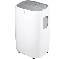 Кондиционер мобильный Electrolux EACM-8 CL/N3 white (НС-1122250)