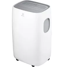 Кондиционер мобильный Electrolux EACM-8 CL/N3 white (НС-1122250)