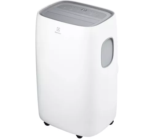 Кондиционер мобильный Electrolux EACM-8 CL/N3 white (НС-1122250)
