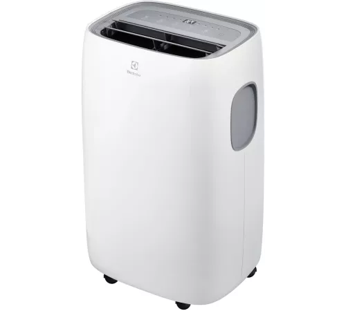 Кондиционер мобильный Electrolux EACM-8 CL/N3 white (НС-1122250)