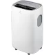 Кондиционер мобильный Electrolux EACM-8 CL/N3 white (НС-1122250)