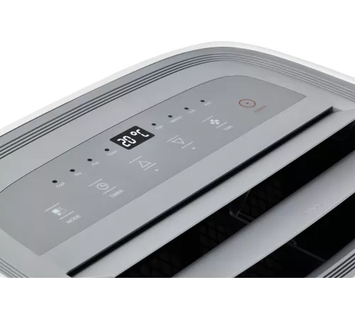 Кондиционер мобильный Electrolux EACM-8 CL/N3 white (НС-1122250)