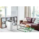 Кондиционер мобильный Electrolux EACM-8 CL/N3 white (НС-1122250)