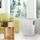 Кондиционер мобильный Electrolux EACM-8 CL/N3 white (НС-1122250)