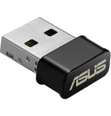 Сетевой адаптер WiFi Asus USB-AC53 Nano AC1200 USB 2.0
