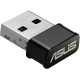 Сетевой адаптер WiFi Asus USB-AC53 Nano AC1200 USB 2.0