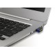 Сетевой адаптер WiFi Asus USB-AC53 Nano AC1200 USB 2.0
