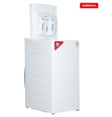 Стиральная машина Kraft Technology TCH-UMD8304W вертикал.