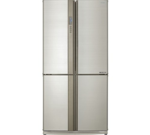 Холодильник Sharp Sharp SJ-EX98FBE