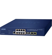 коммутатор Planet GS-4210-8P2C