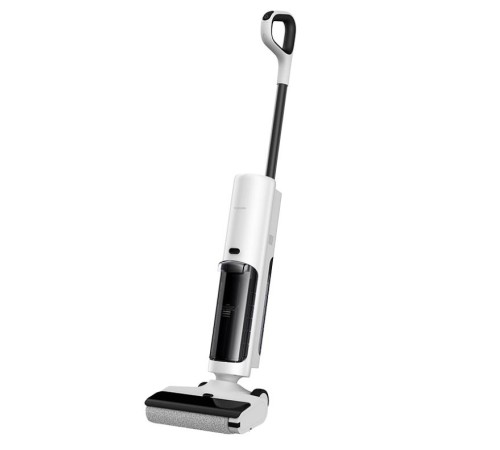 Пылесос XIAOMI TRUCLEAN W20 WET DRY ручной/моющий Capacity 0.55 л Noise 80 дБ белый Weight 4.2 кг BHR8833EU