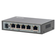 Коммутатор Falcon Eye FE-104POE-S
