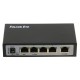 Коммутатор Falcon Eye FE-104POE-S