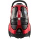 Пылесос Samsung VCC885HH3P/XEV 2200Вт красный
