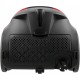 Пылесос Samsung VCC885HH3P/XEV 2200Вт красный