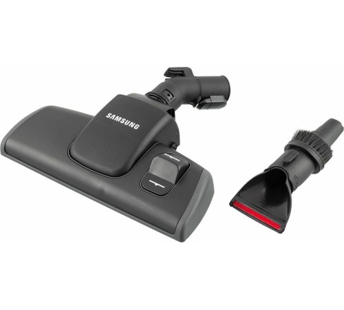 Пылесос Samsung VCC885HH3P/XEV 2200Вт красный