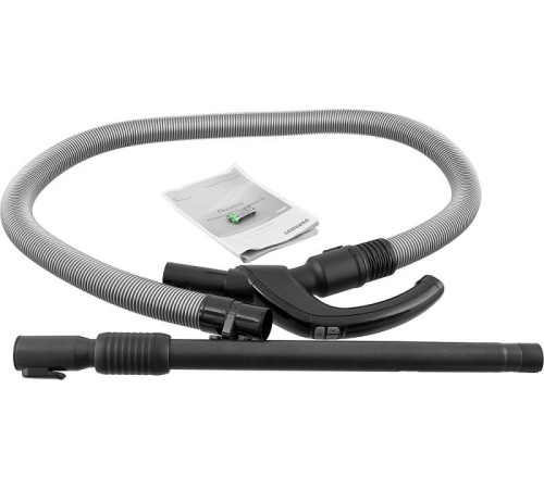Пылесос Samsung VCC885HH3P/XEV 2200Вт красный