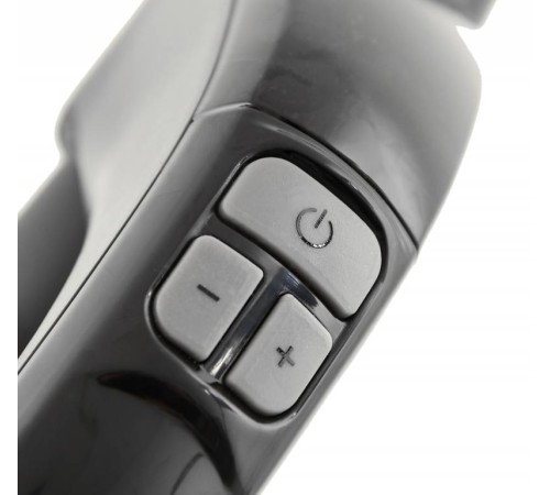 Пылесос Samsung VCC885HH3P/XEV 2200Вт красный