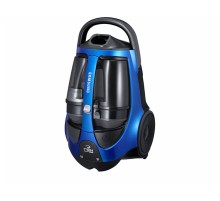 Пылесос Samsung VCC8836V36/XEV 2200Вт синий