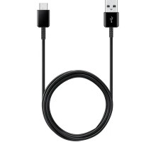 Кабель Samsung EP-DG930 EP-DG930IBEGWW USB (m)-USB Type-C (m) 1.5м черный