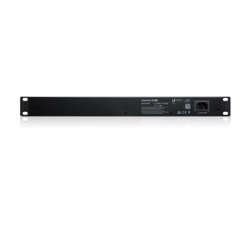 Коммутатор Ubiquiti ES-48-500W(EU) 48G 2SFP 2SFP+ 48PoE управляемый Коммутатор Ubiquiti ES-48-500W(EU) 48G 2SFP 2SFP+ 48PoE управляемый
