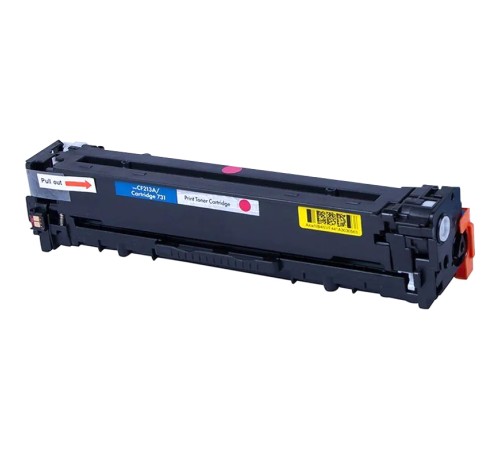 Тонер-картридж NV Print NV-CF213A/731M