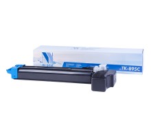 - NV Print NVP NV-TK895C (NV-TK895C)