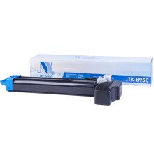- NV Print NVP NV-TK895C (NV-TK895C)