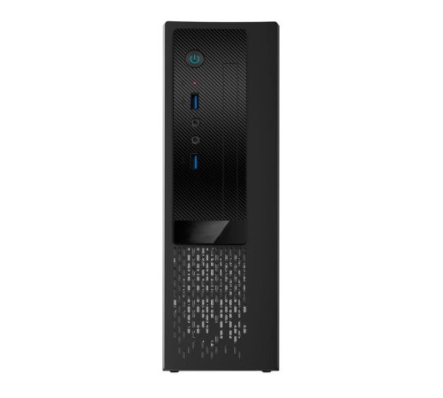 Корпус IN WIN PS201 / 6125688 Desktop 300 Вт Цвет черный PS201/6125688 Корпус IN WIN PS201 / 6125688 Desktop 300 Вт Цвет черный PS201/6125688