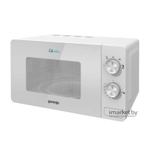 Микроволновая печь 20L SOLO MO20E1W2 738193 GORENJE