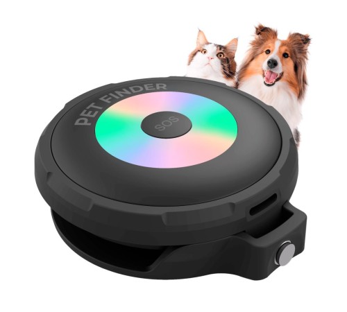 Трекер для животных Pet Finder GEOZON Трекер для животных Pet Finder GEOZON