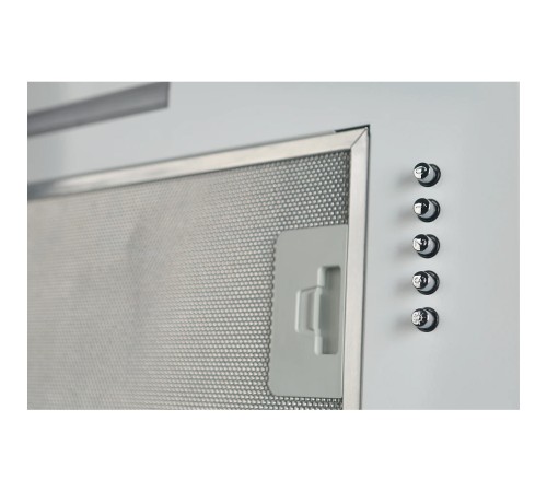 Встраиваемая вытяжка MONSHER Monsher ANGERS 60 Blanc